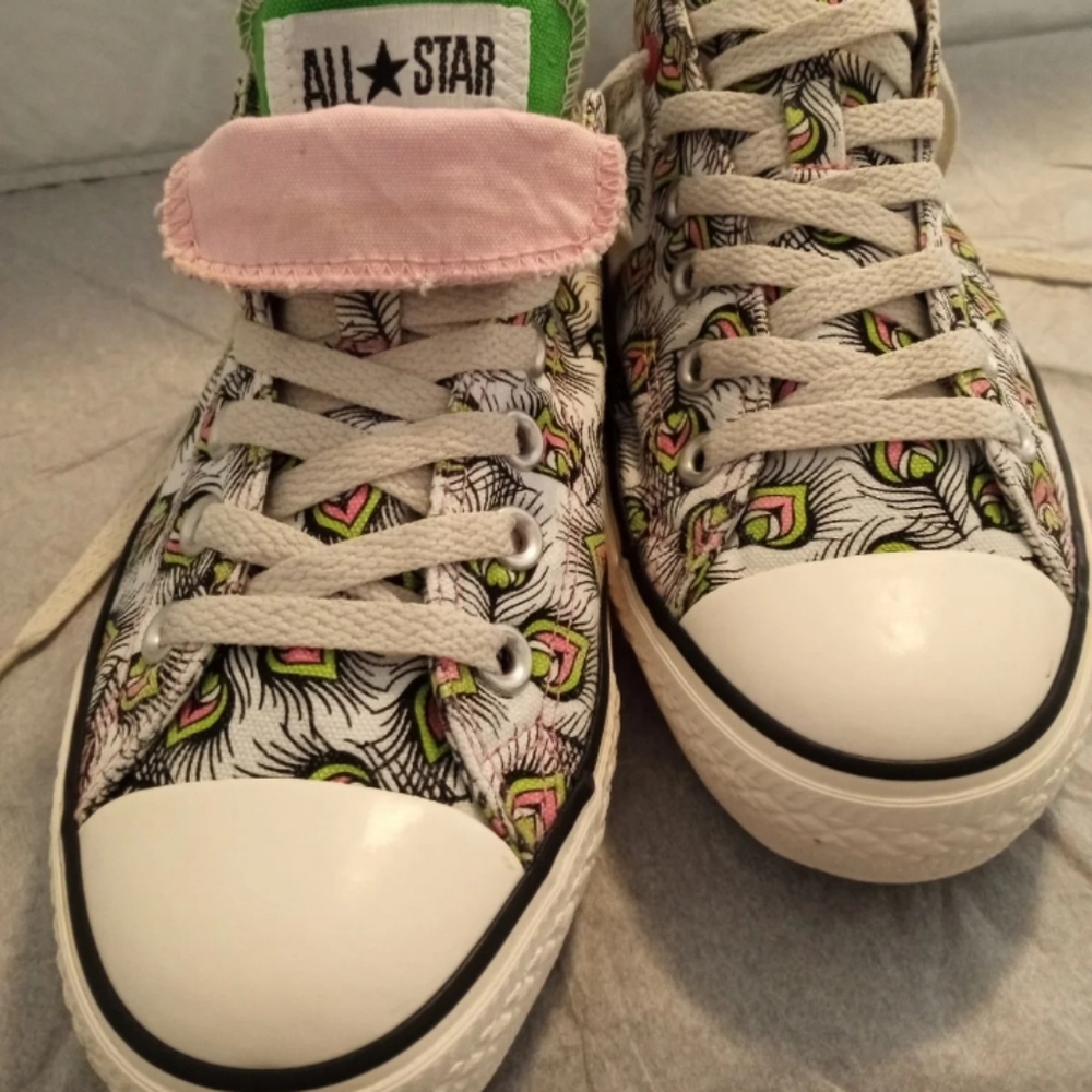 Converse All star MTM HCI size M/6 W/8
